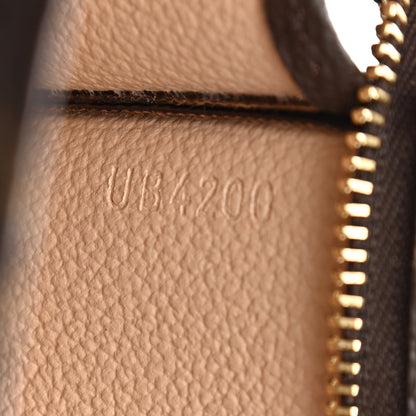 Louis Vuitton Monogram Toiletry Pouch 15 6 of 7