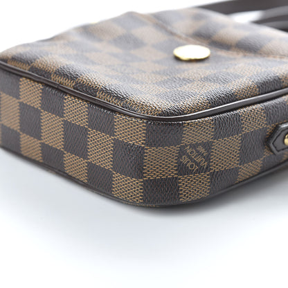 Louis Vuitton Damier Ebene Rift 7 of 9