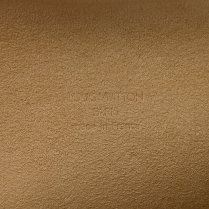 Louis Vuitton Monogram Pochette Florentine 5 of 8