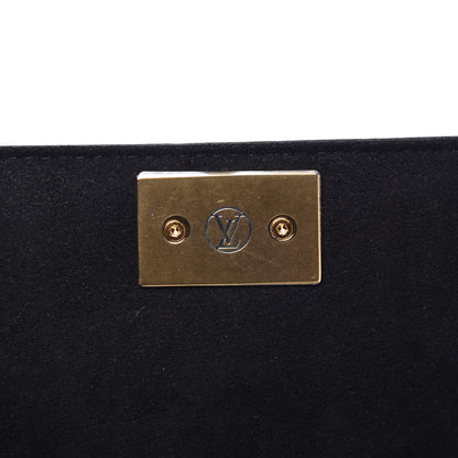 Louis Vuitton Monogram Marignan Black 8 of 8