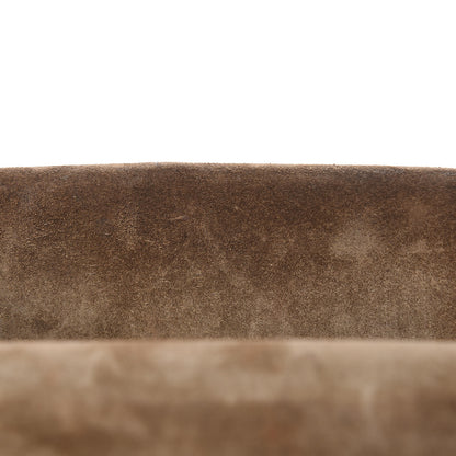 Gucci GG Supreme Monogram Mini Dionysus Shoulder Bag Taupe 17 of 18