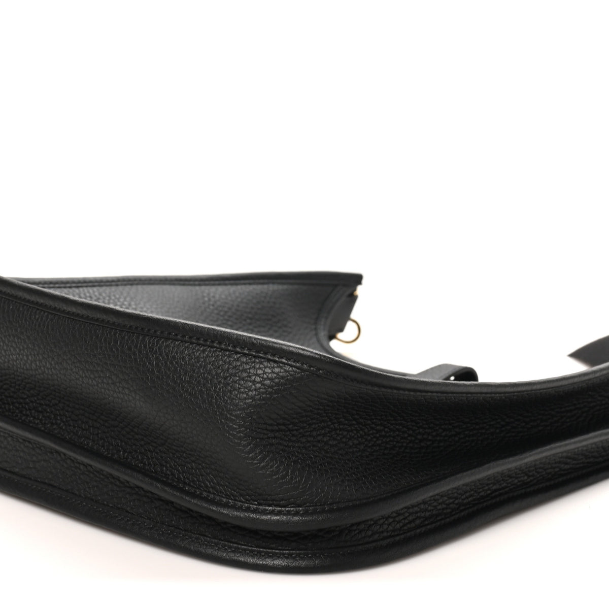 Taurillon Clemence Evelyne III PM Black