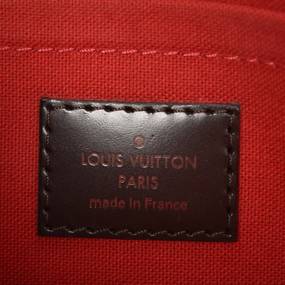 Louis Vuitton Damier Ebene Favorite MM 7 of 8