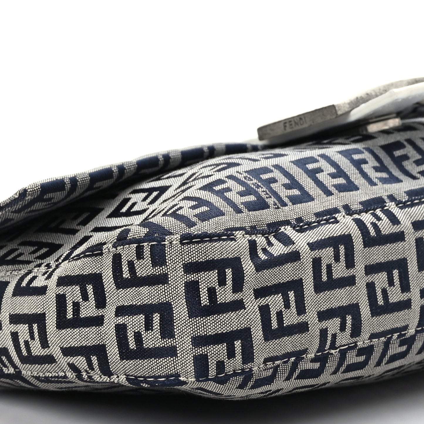 Zucchino Baguette Navy White