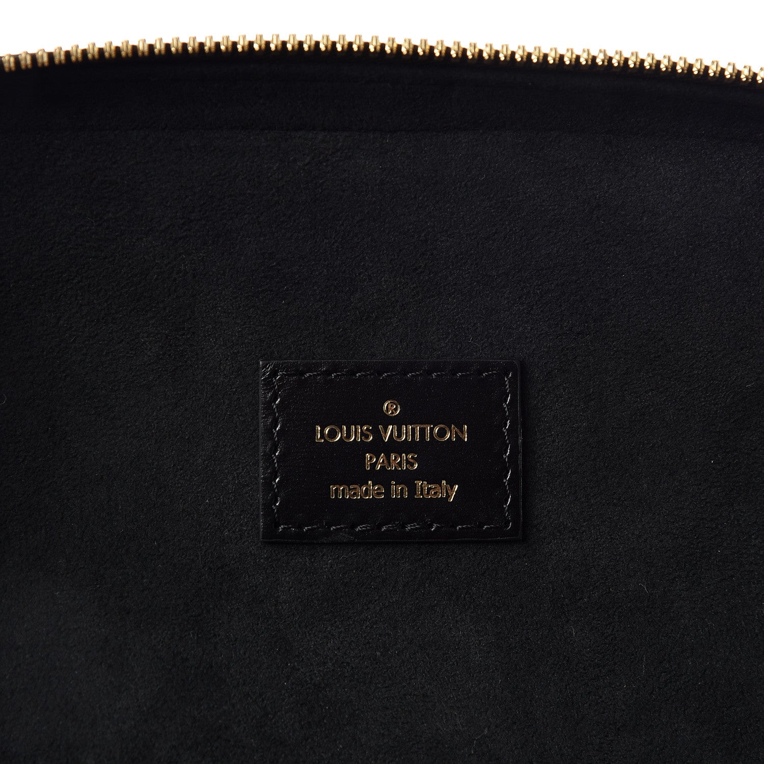 Louis Vuitton Reverse Monogram Vanity PM 9 of 11