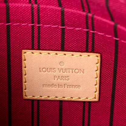 Louis Vuitton Monogram Neo Neverfull PM Pivoine 11 of 15