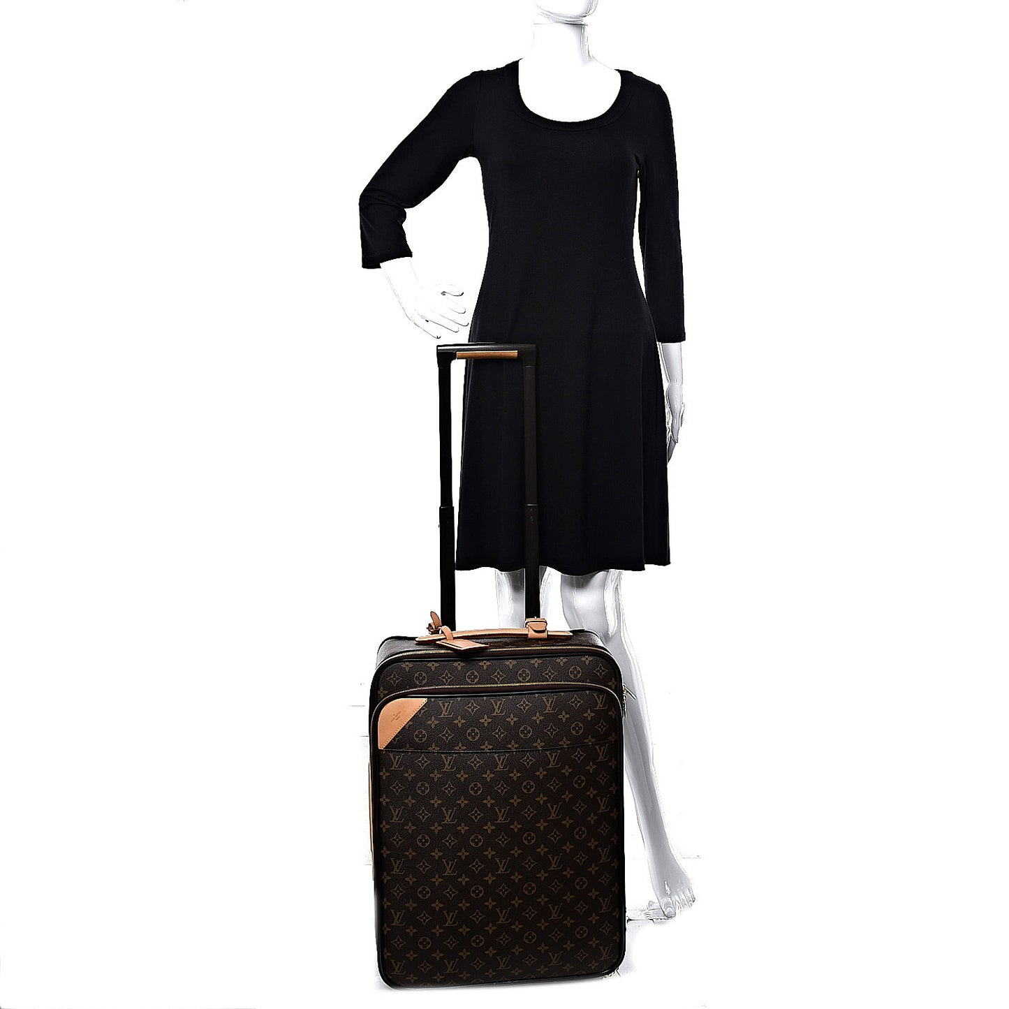 Monogram Pegase Legere Business 55