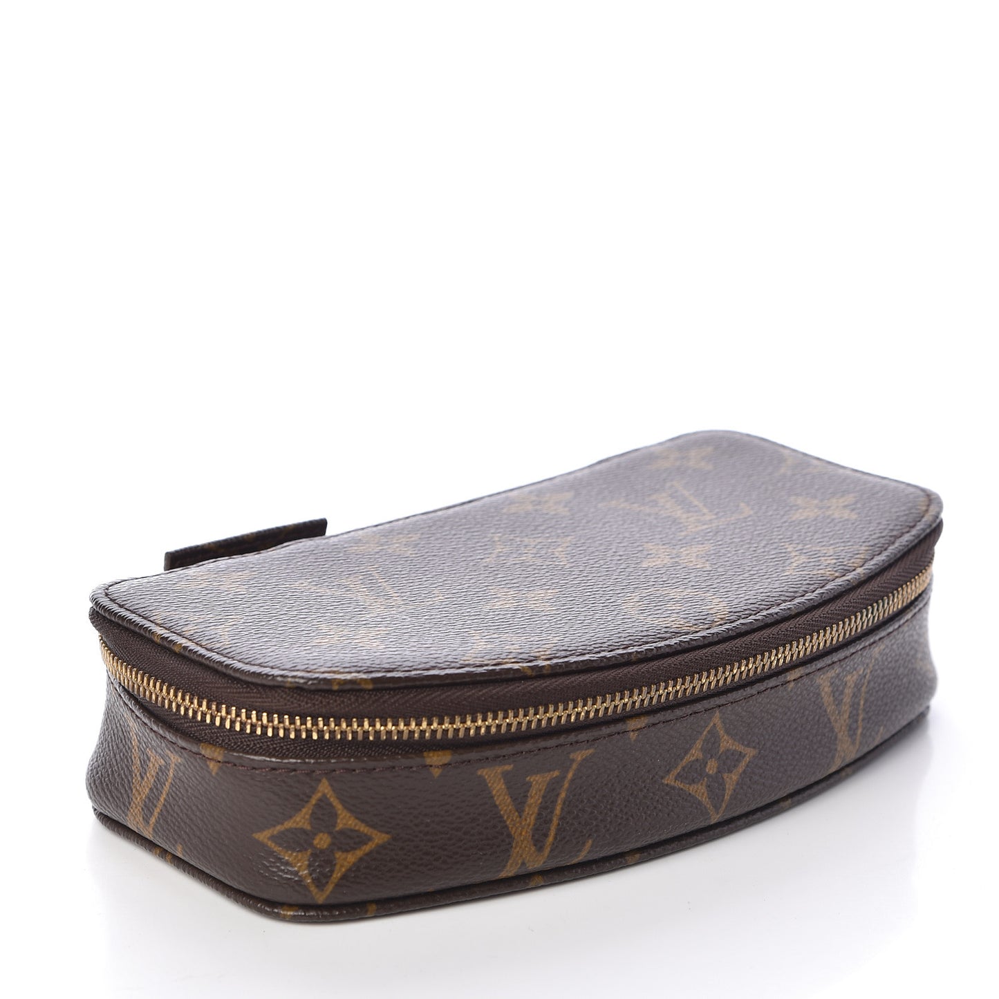 Monogram Monte Carlo PM Jewelry Box