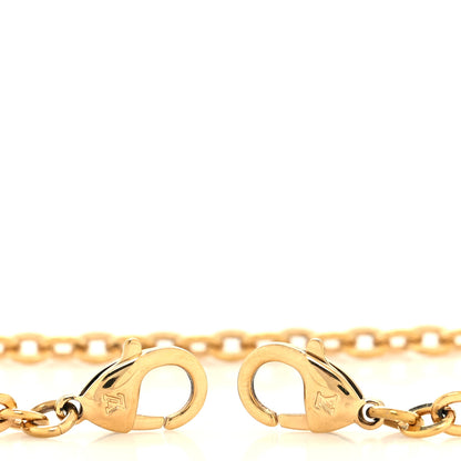 Louis Vuitton Felicie Chain Long Shoulder Strap 3 of 3