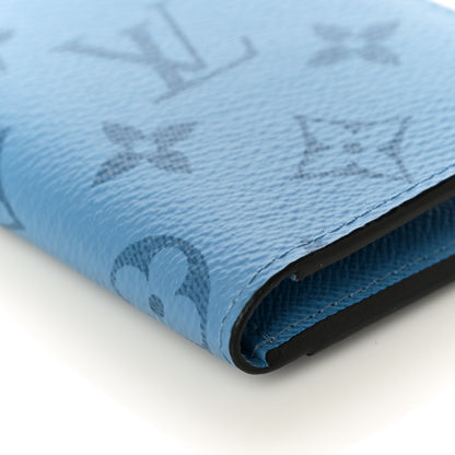 Louis Vuitton Taigarama Pocket Organizer NM Denim 8 of 10