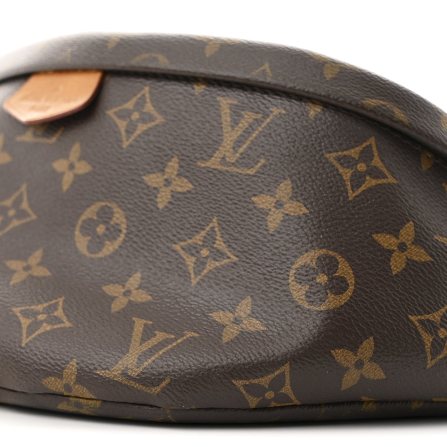Monogram Bumbag