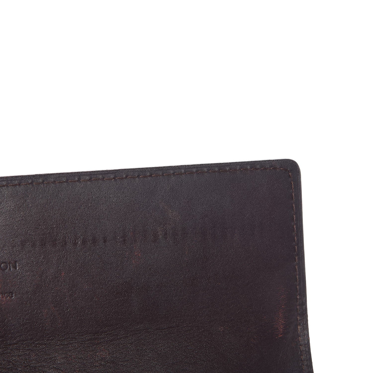 Louis Vuitton Vernis Sarah Wallet Amarante 7 of 8