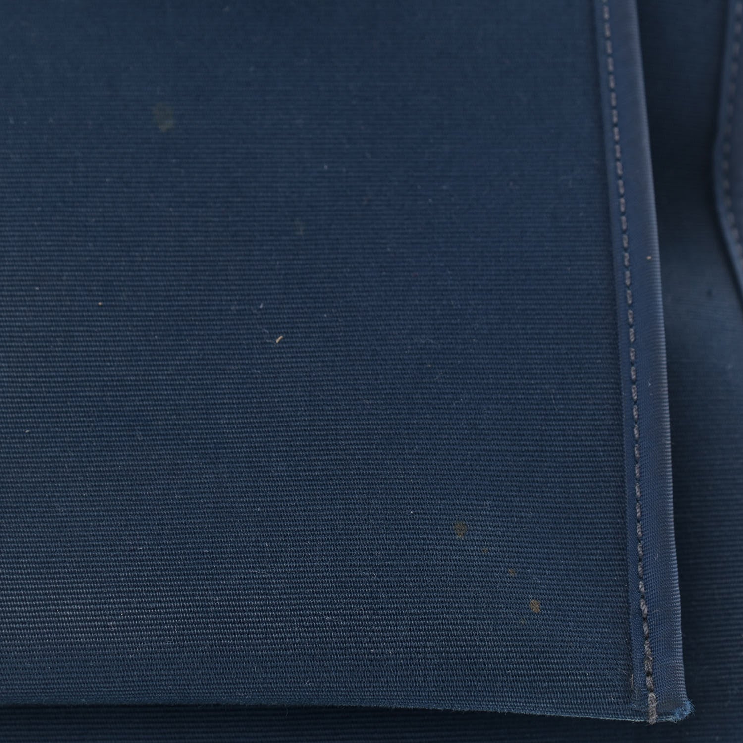 Hermes Toile Vache Hunter Herbag Zip 39 MM Bleu De Malte 19 of 20