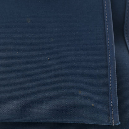 Hermes Toile Vache Hunter Herbag Zip 39 MM Bleu De Malte 19 of 20
