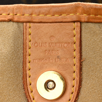 Louis Vuitton Monogram Galliera PM 6 of 11
