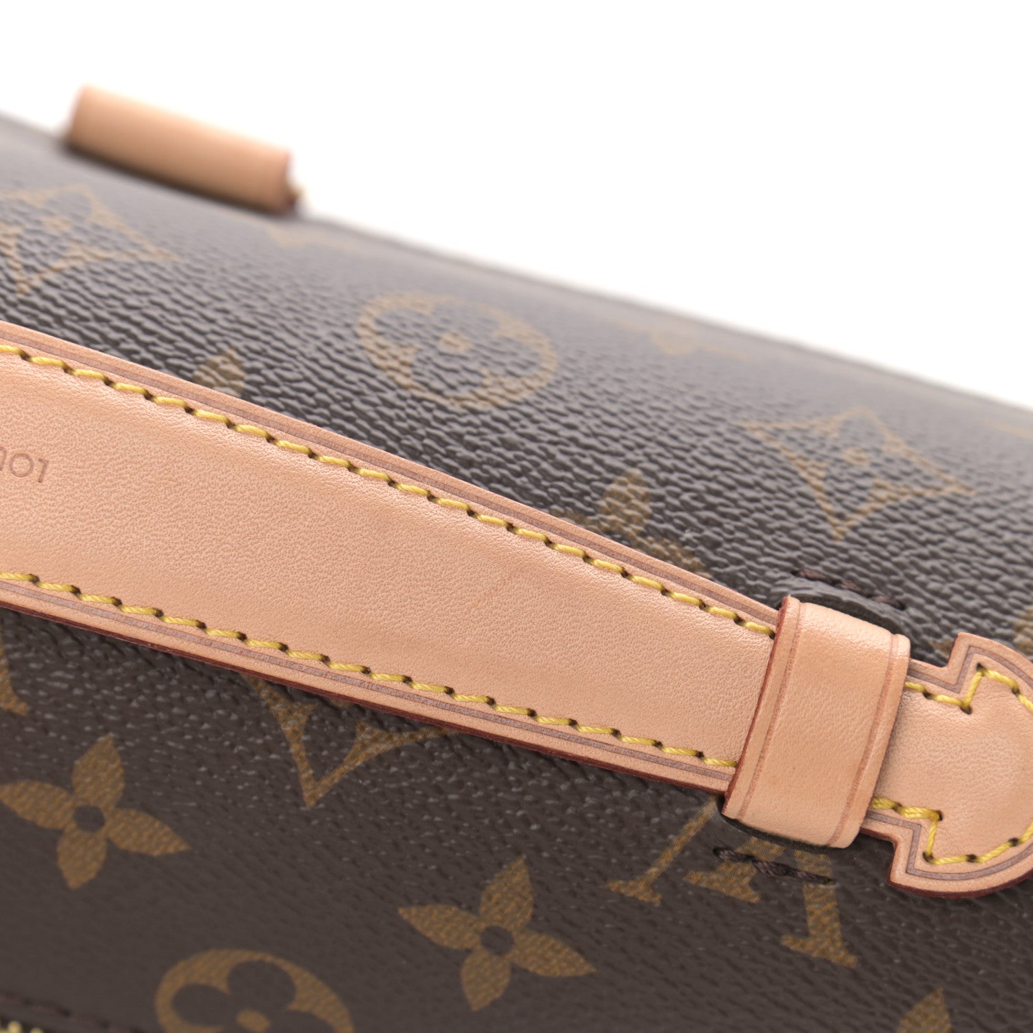 Louis Vuitton Monogram Pochette Metis 8 of 15