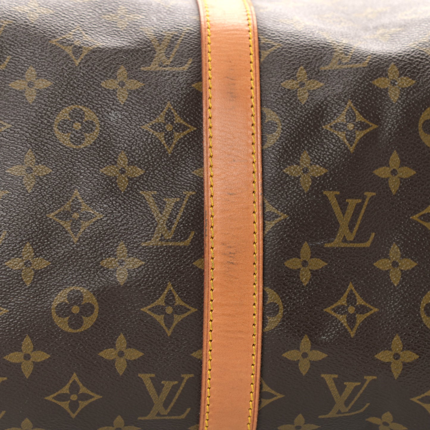 Monogram Keepall Bandouliere 50