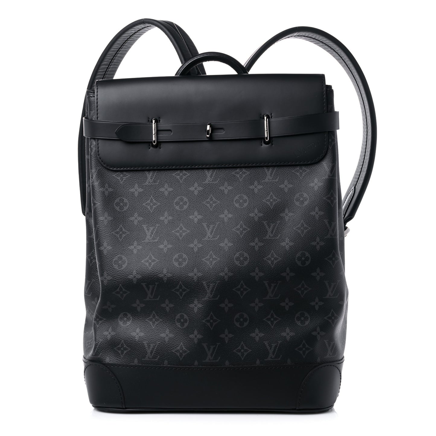 Monogram Eclipse Steamer Backpack