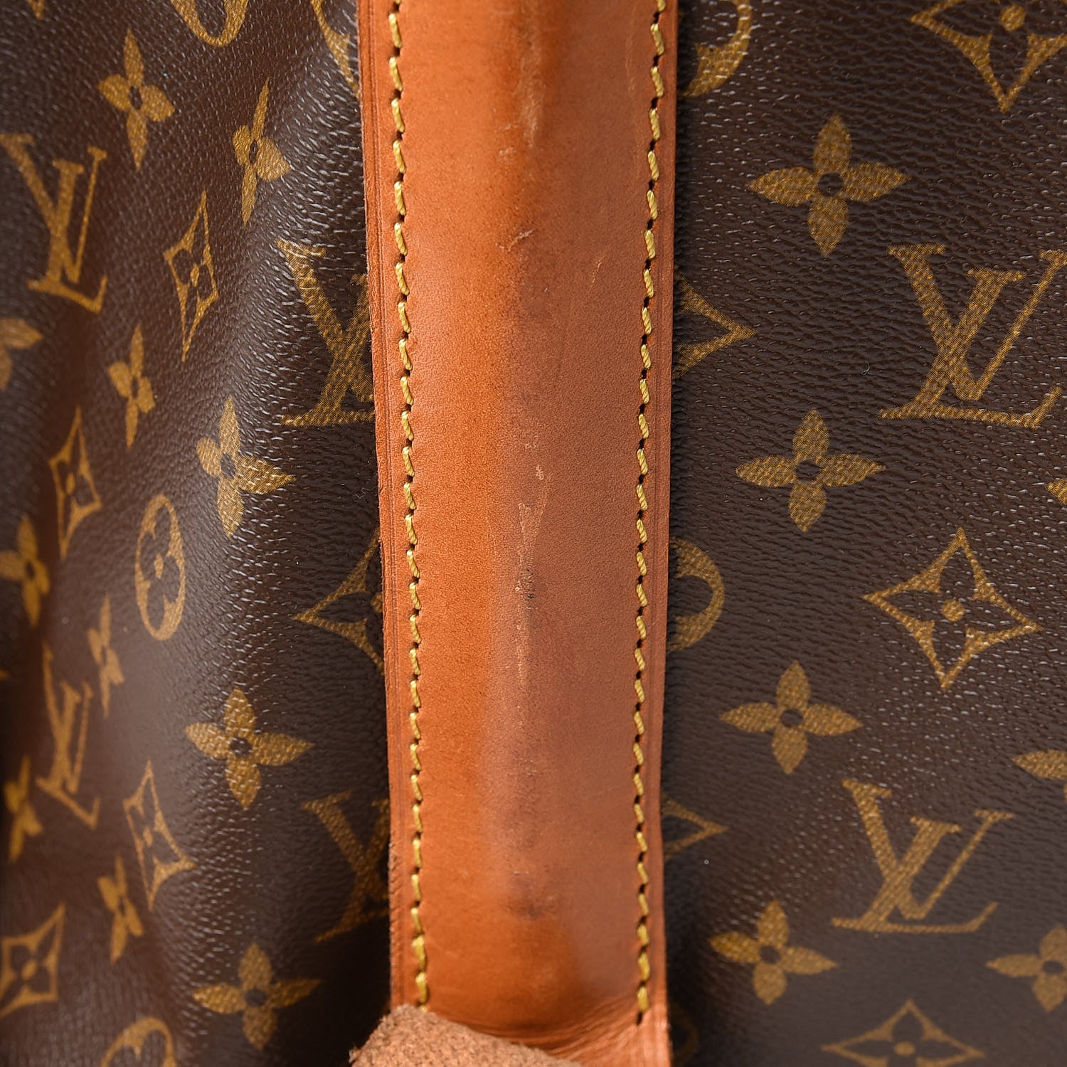 Louis Vuitton Monogram Portable Garment Bag 31 of 36
