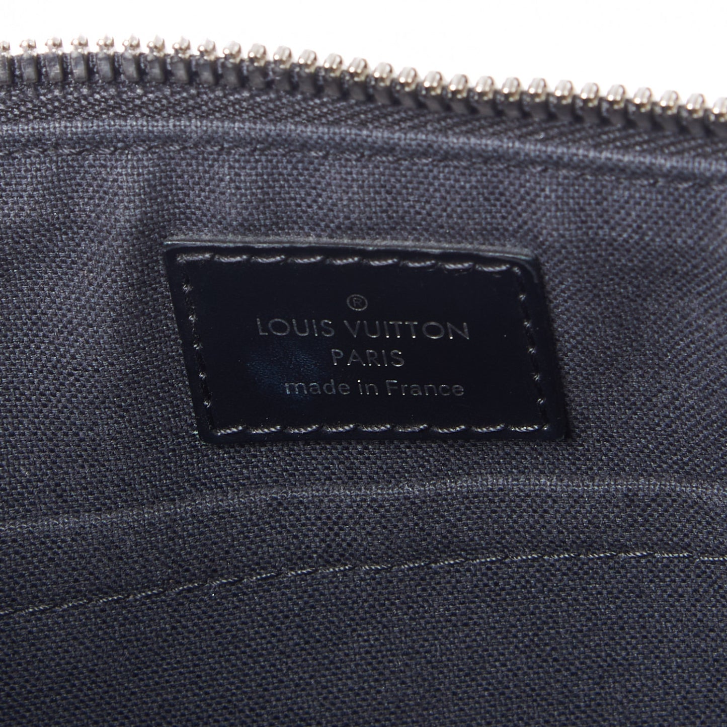 Damier Graphite Mick PM