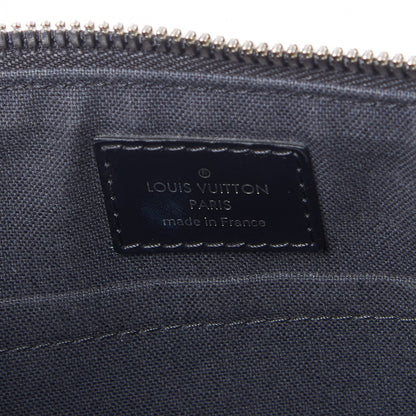 Louis Vuitton Damier Graphite Mick PM 7 of 8