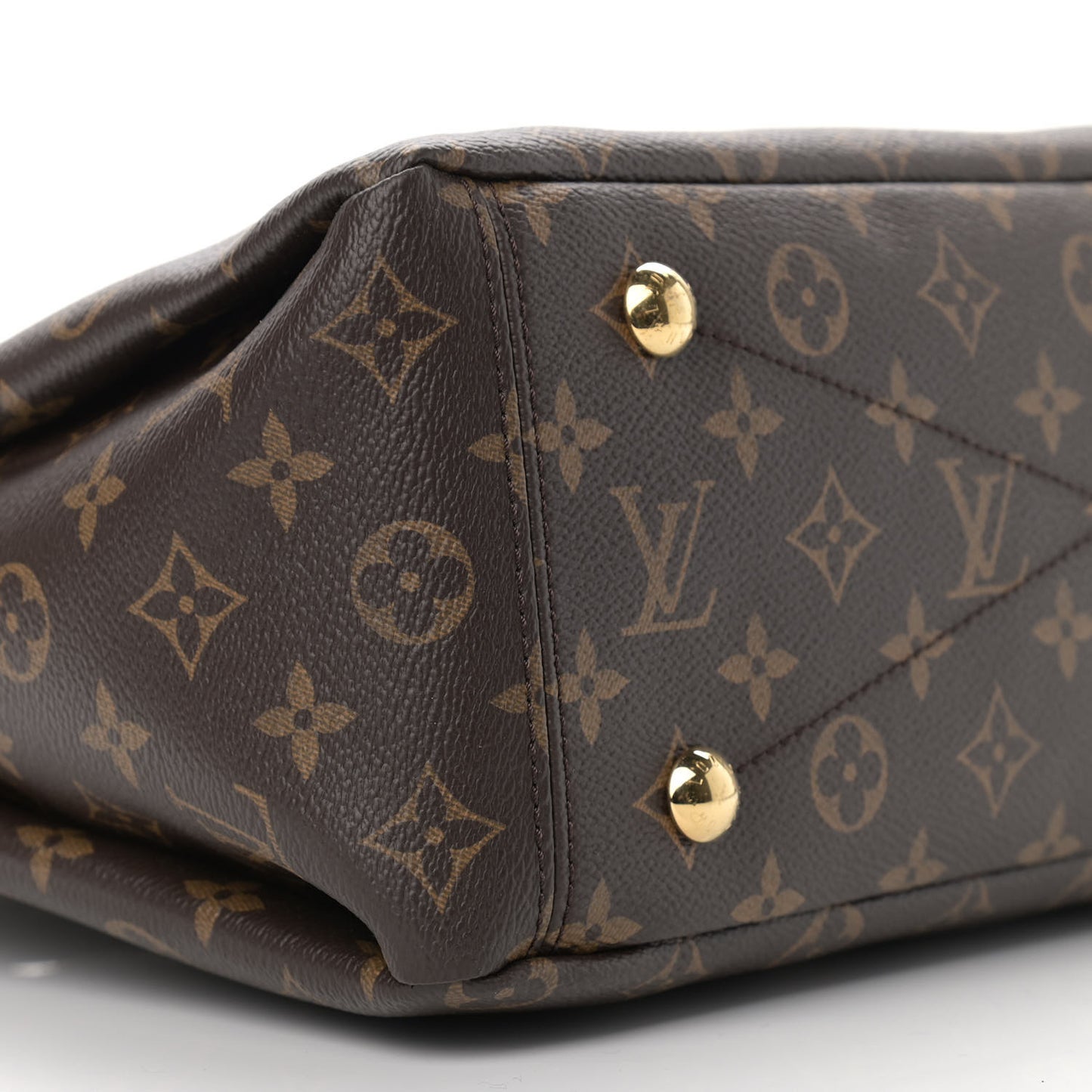Monogram Pallas Black