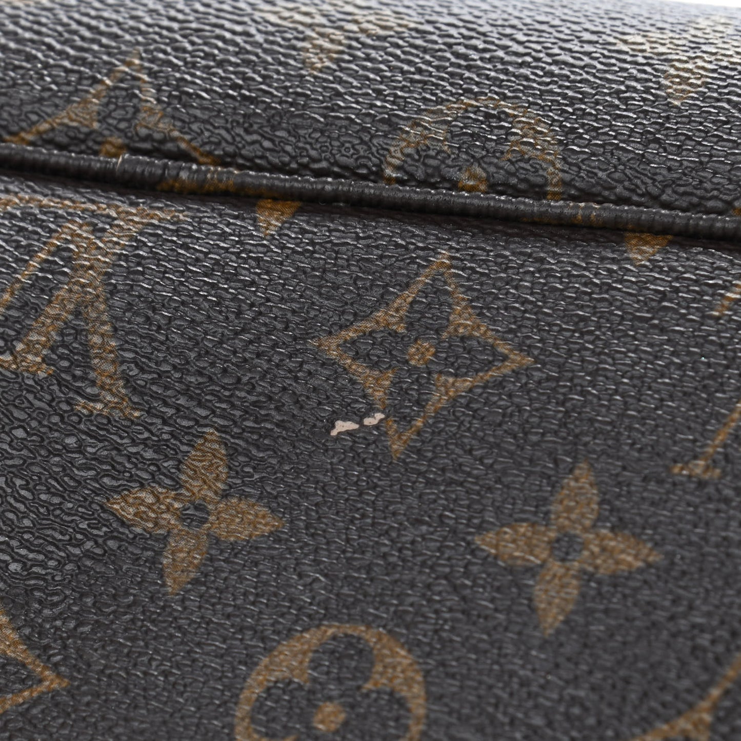 Monogram Neverfull GM