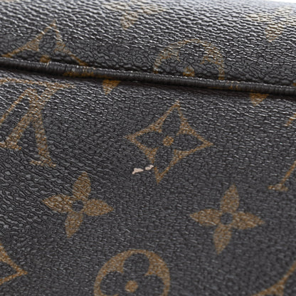 Louis Vuitton Monogram Neverfull GM 13 of 17
