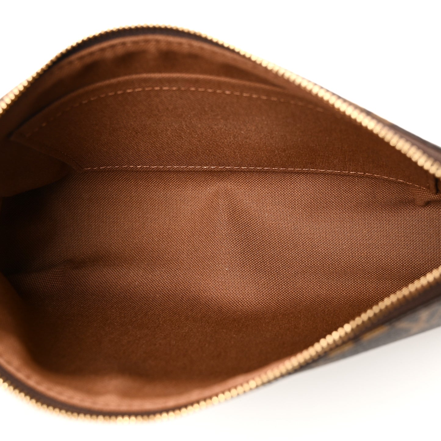 Monogram Pochette Accessories NM