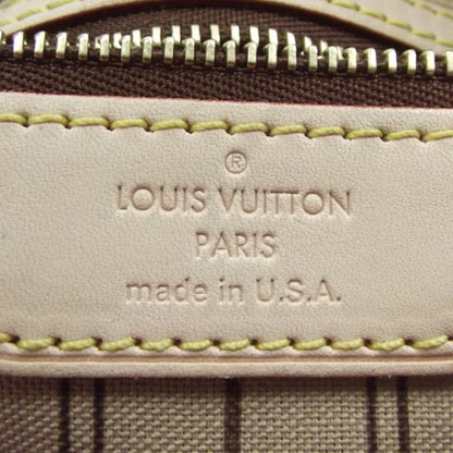 Louis Vuitton Monogram Neverfull MM 8 of 9
