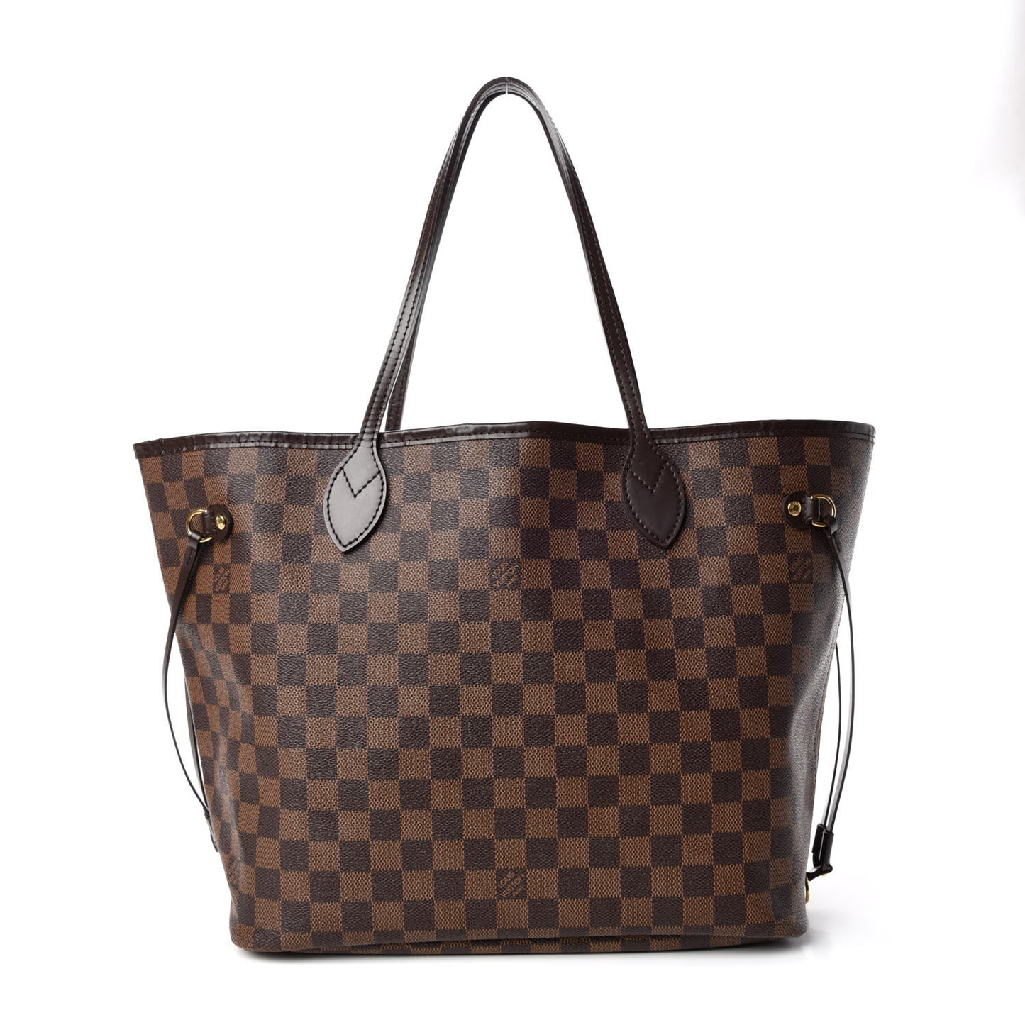 Damier Ebene Neverfull MM