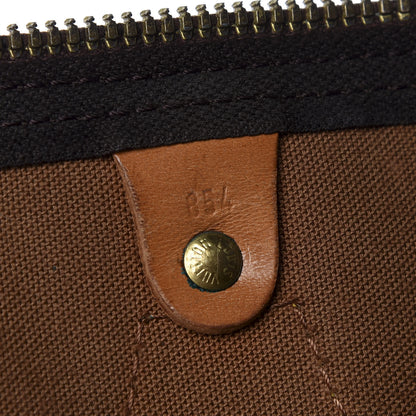 Louis Vuitton Monogram Speedy 40 8 of 8