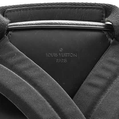 Louis Vuitton Damier Graphite Michael Backpack 7 of 11