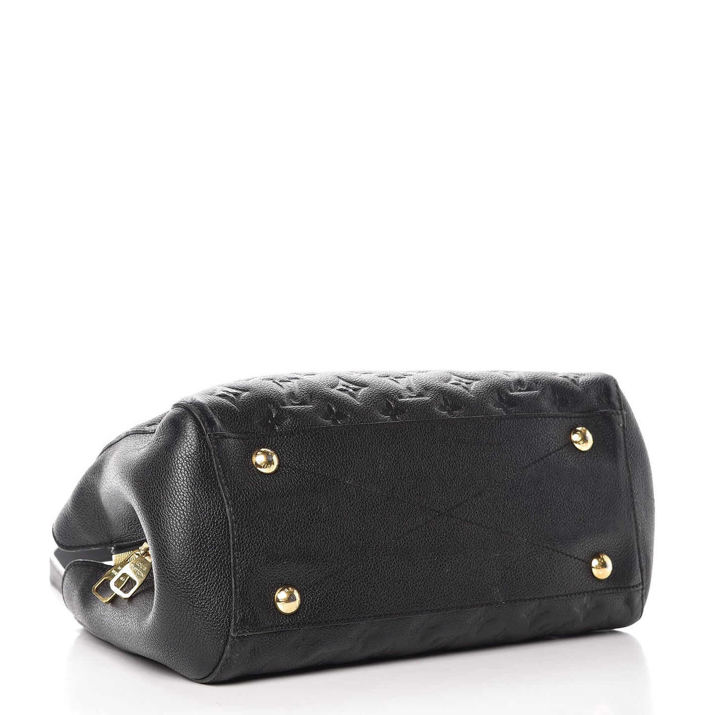 Empreinte Montaigne MM Black