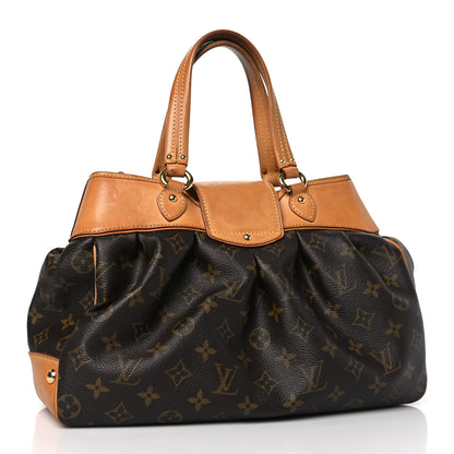 Louis Vuitton Monogram Boetie PM 3 of 12