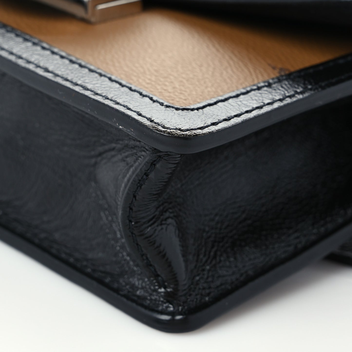 Reverse Monogram Giant Dauphine Bumbag