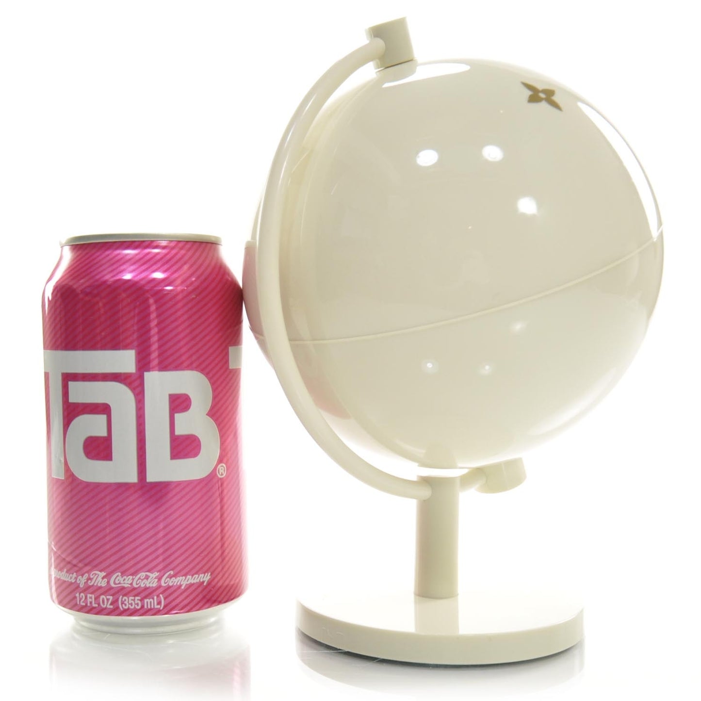 Fleur Desk Globe VIP