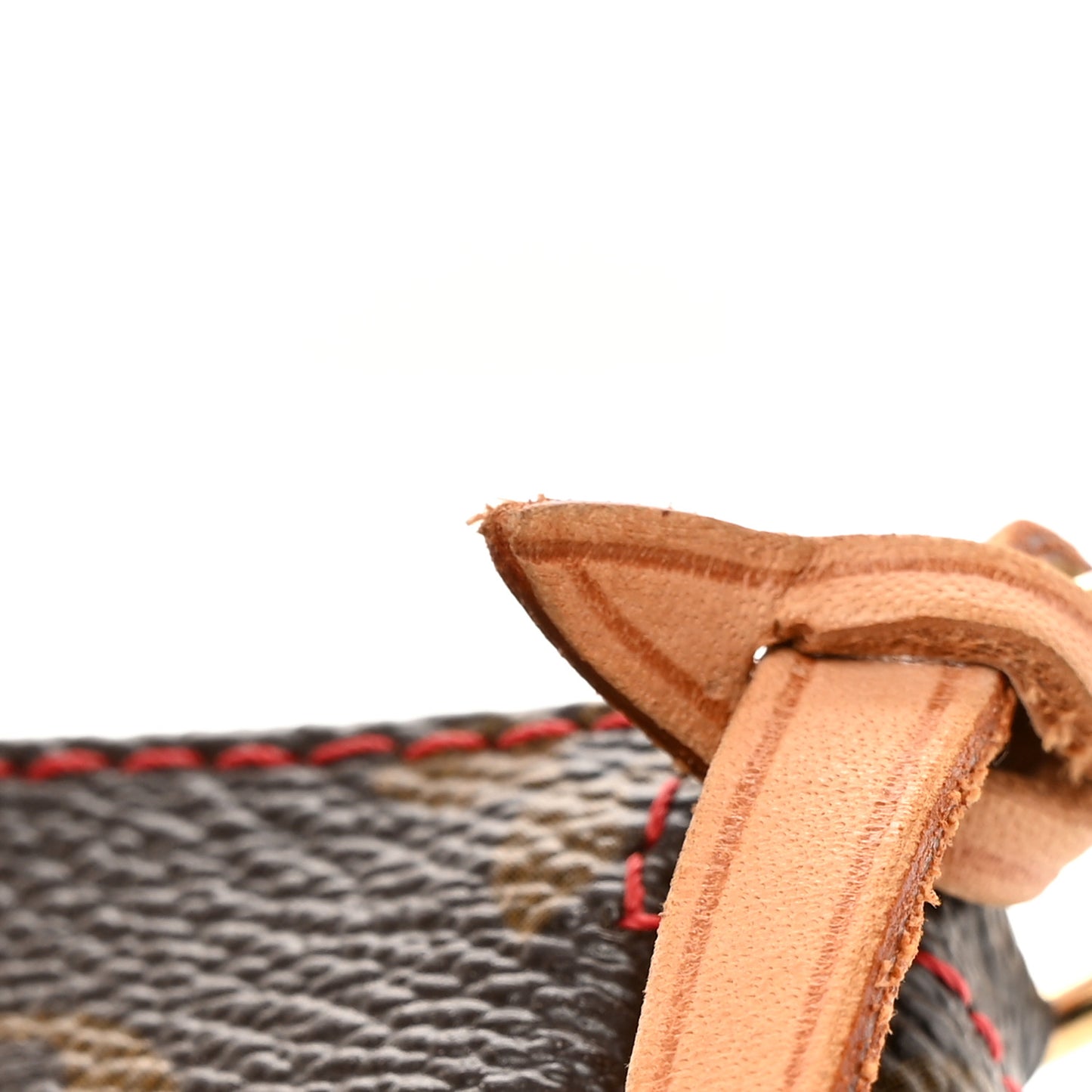 Monogram Cerises Pochette Accessories