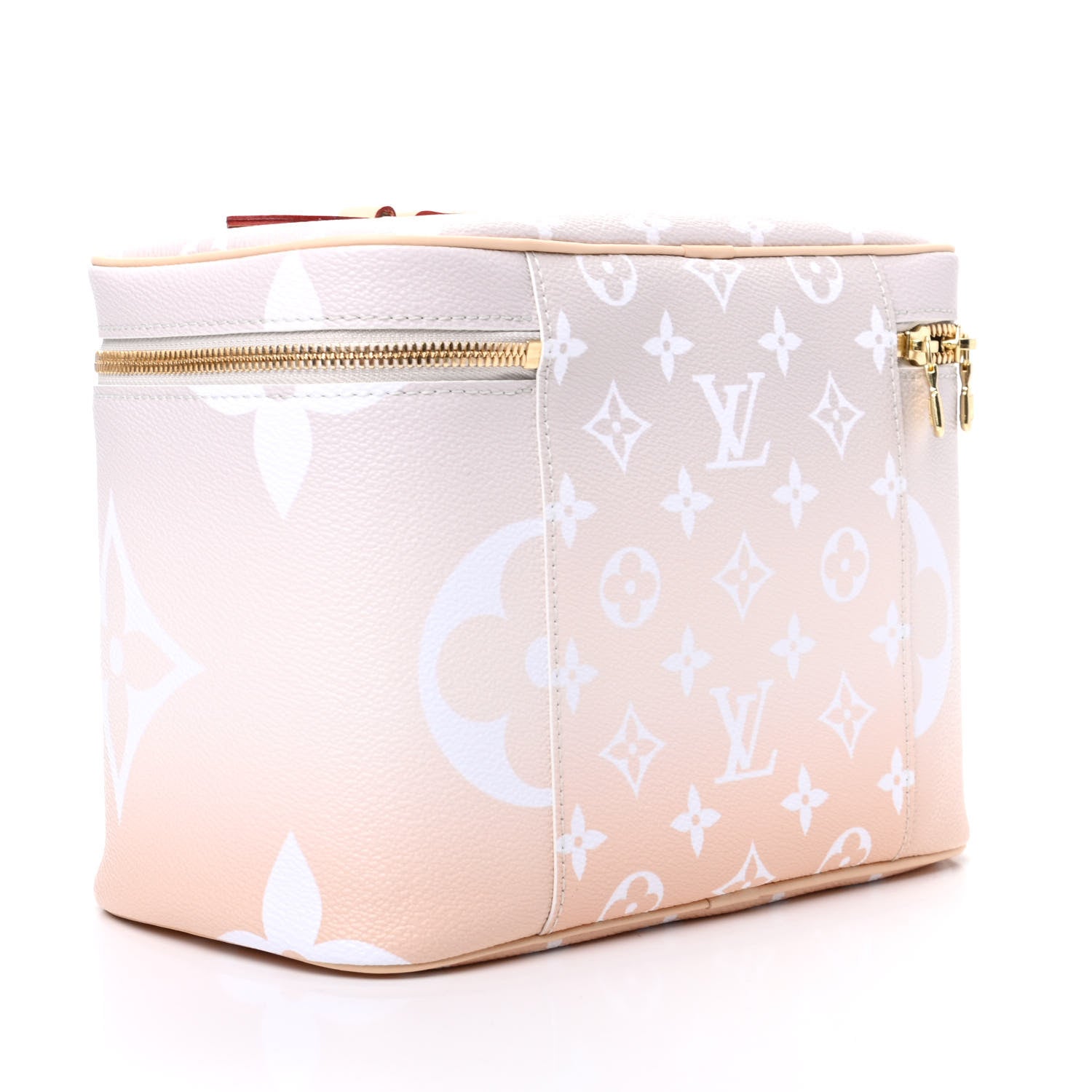 Louis Vuitton Monogram Giant By The Pool Nice BB Brume 3 of 8
