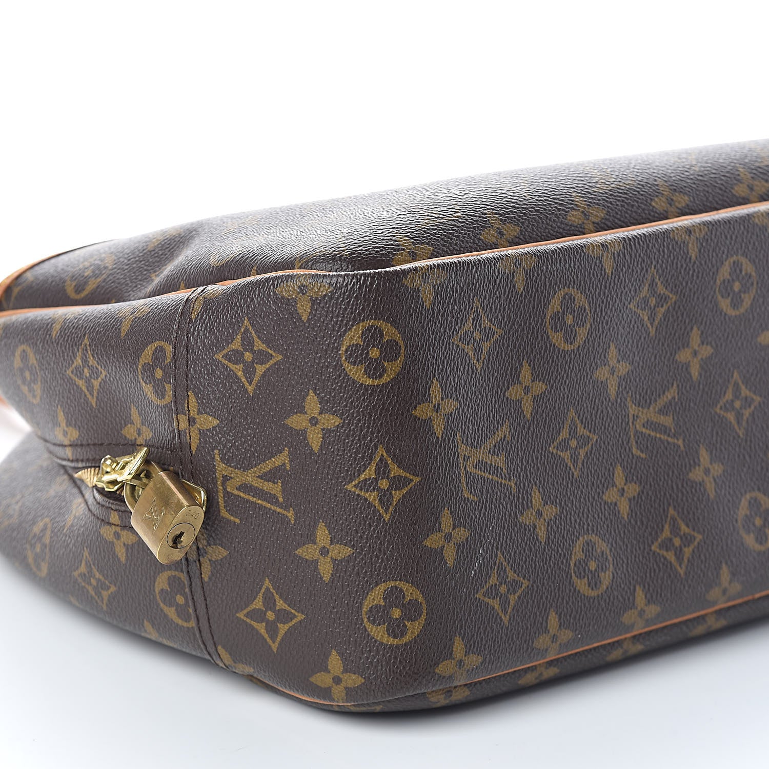 Louis Vuitton Monogram Deauville 8 of 9