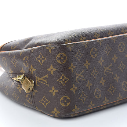 Louis Vuitton Monogram Deauville 8 of 9