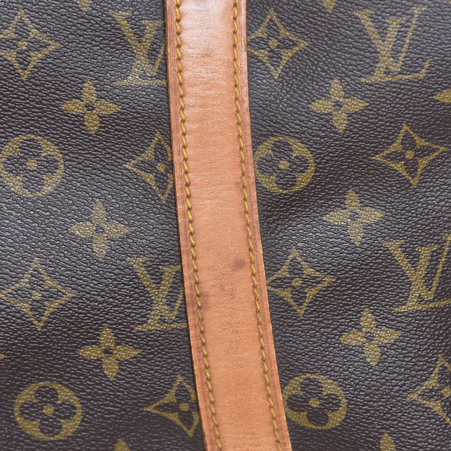 Monogram Keepall 45