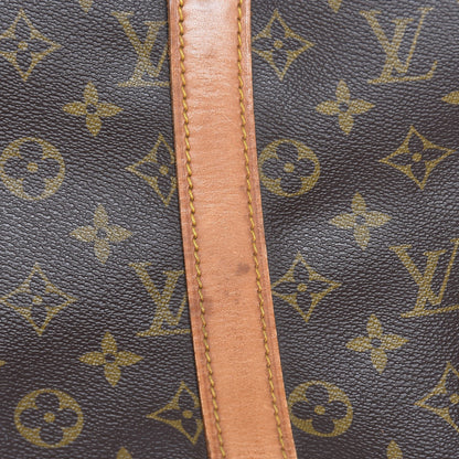 Louis Vuitton Monogram Keepall 45 9 of 19