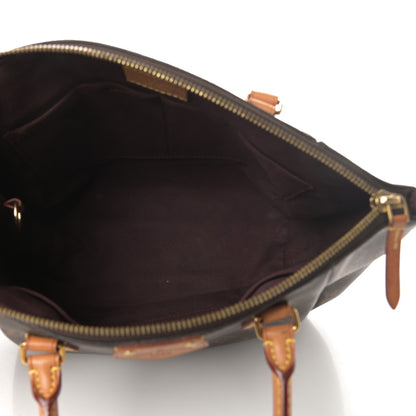 Louis Vuitton Monogram Turenne PM 5 of 14