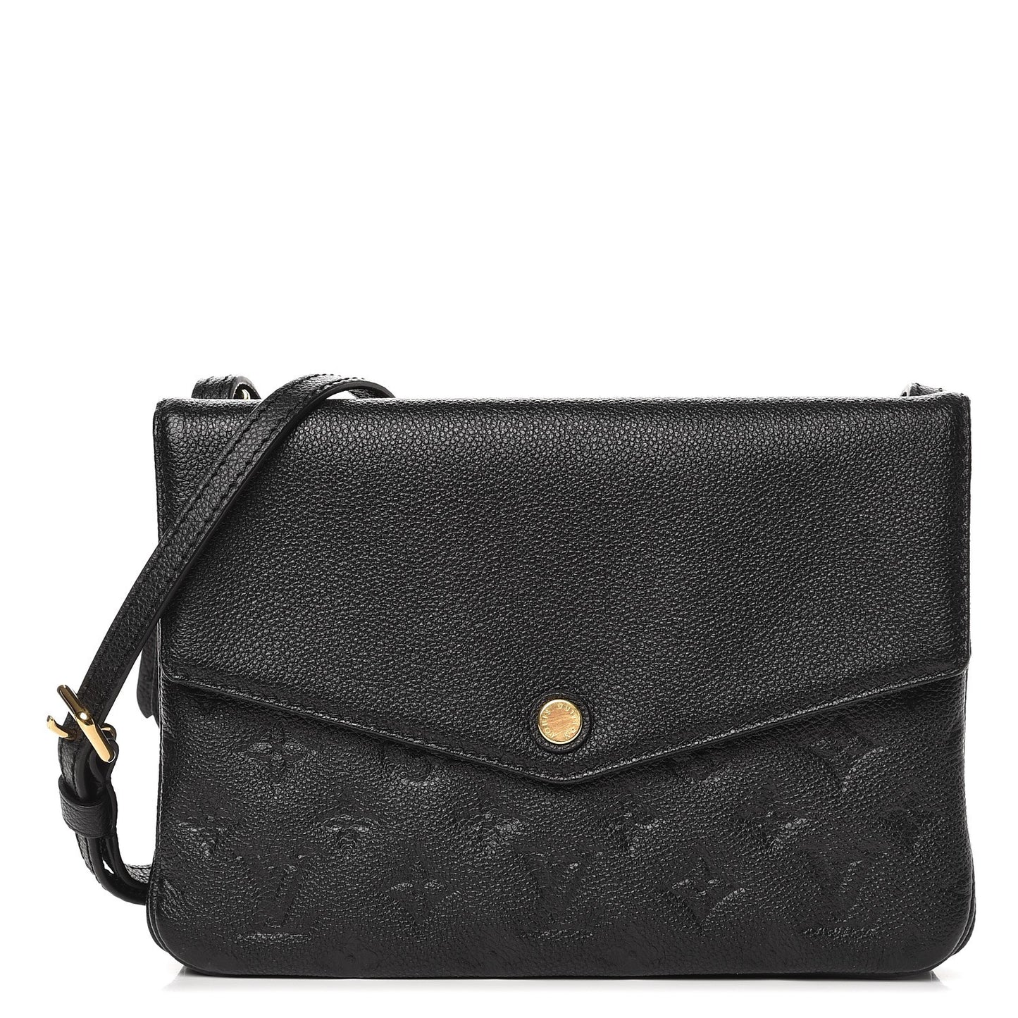 Empreinte Twice Black