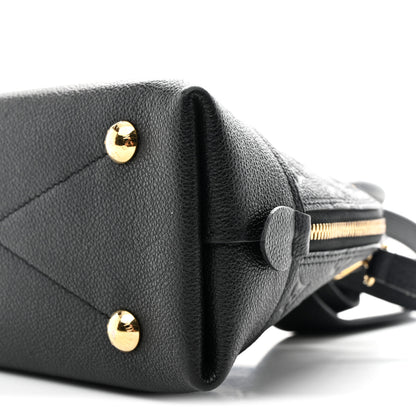 Louis Vuitton Empreinte Neo Alma BB Black 9 of 10
