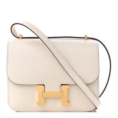 Hermes Swift Constance 18 Nata 1 of 9