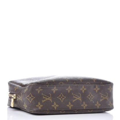 Louis Vuitton Monogram Trousse Toilette 23 4 of 12
