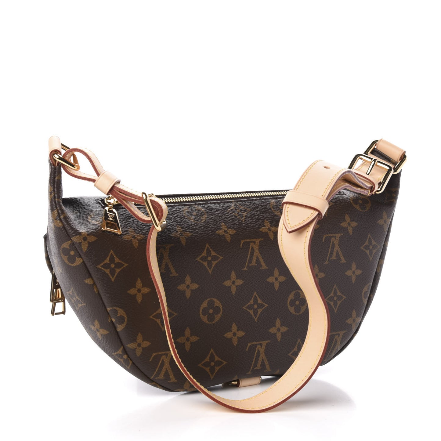 Monogram Bumbag