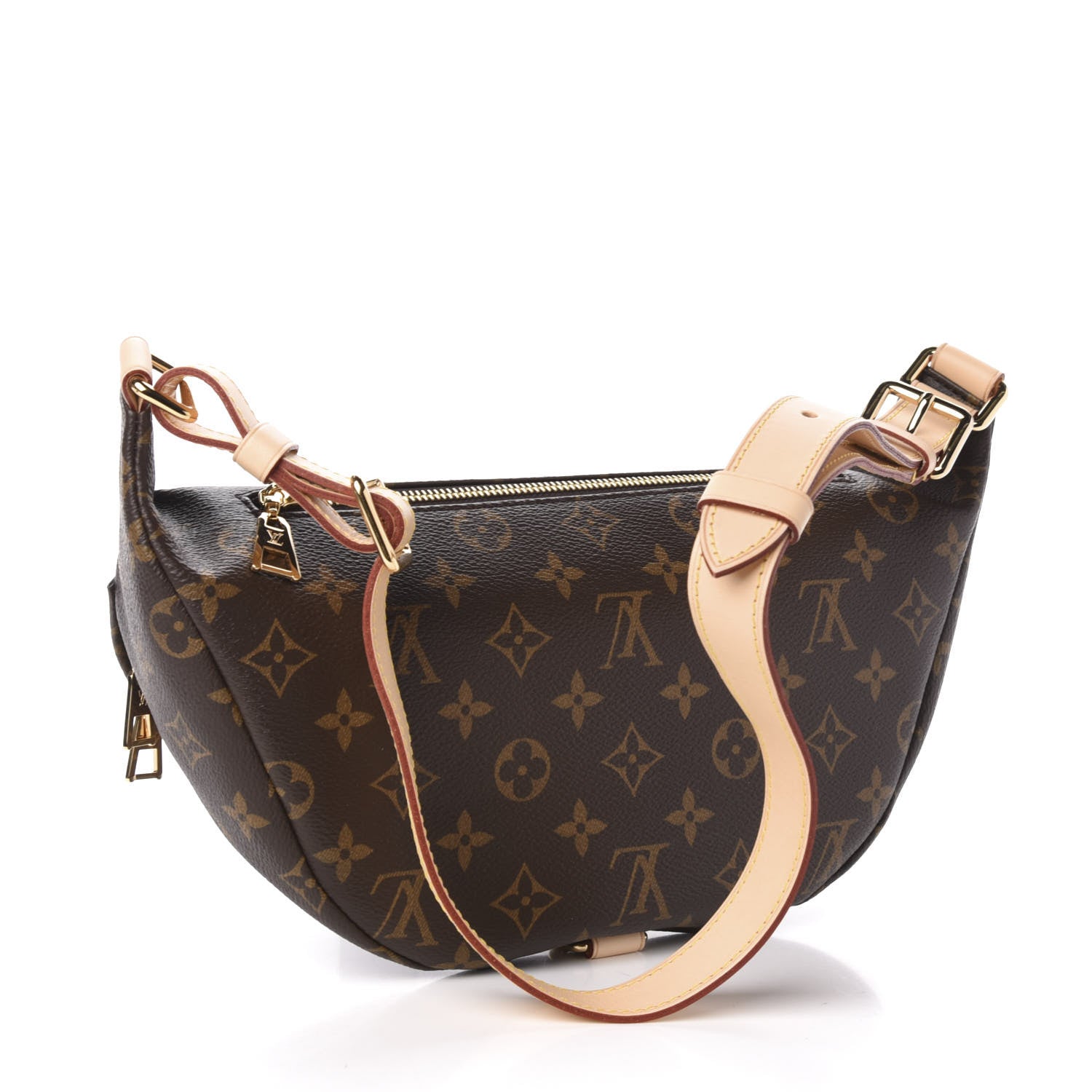 Louis Vuitton Monogram Bumbag 3 of 10